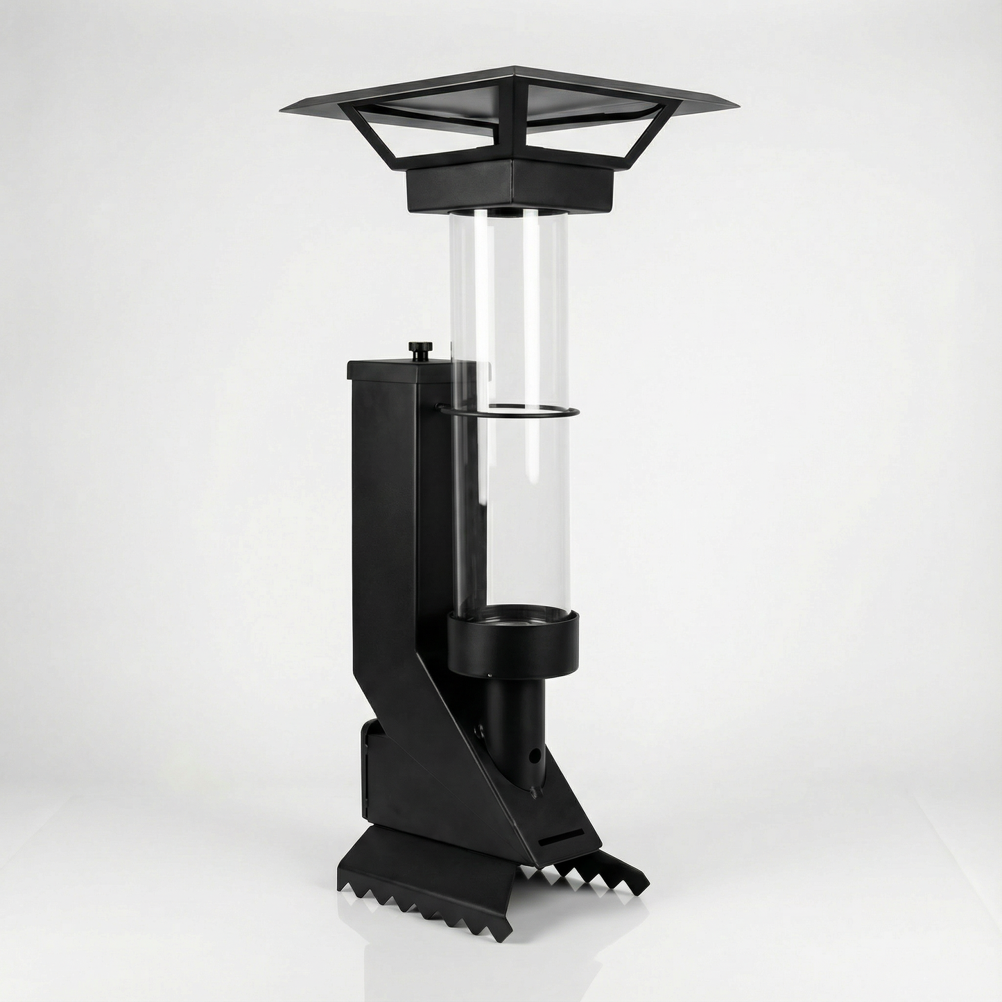 E&C Mini Pellet Stove