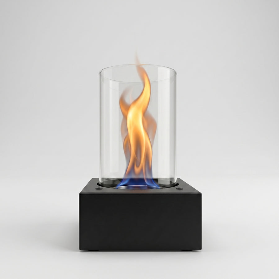 E&C Ember Tabletop Bioethanol Heater