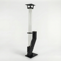 E&C Pellet Stove