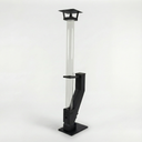 E&C Pellet Stove