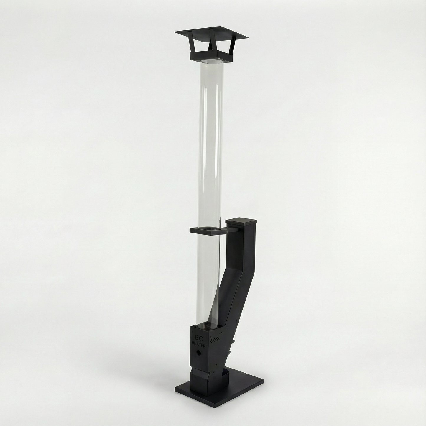 E&C Pellet Stove