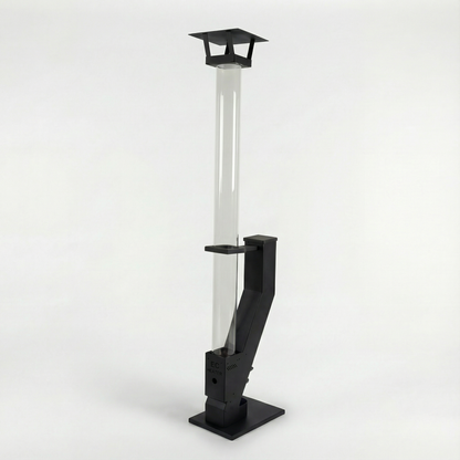 E&C Pellet Stove