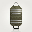 E&C Nomad Compact Portable Grill & Campfire Set