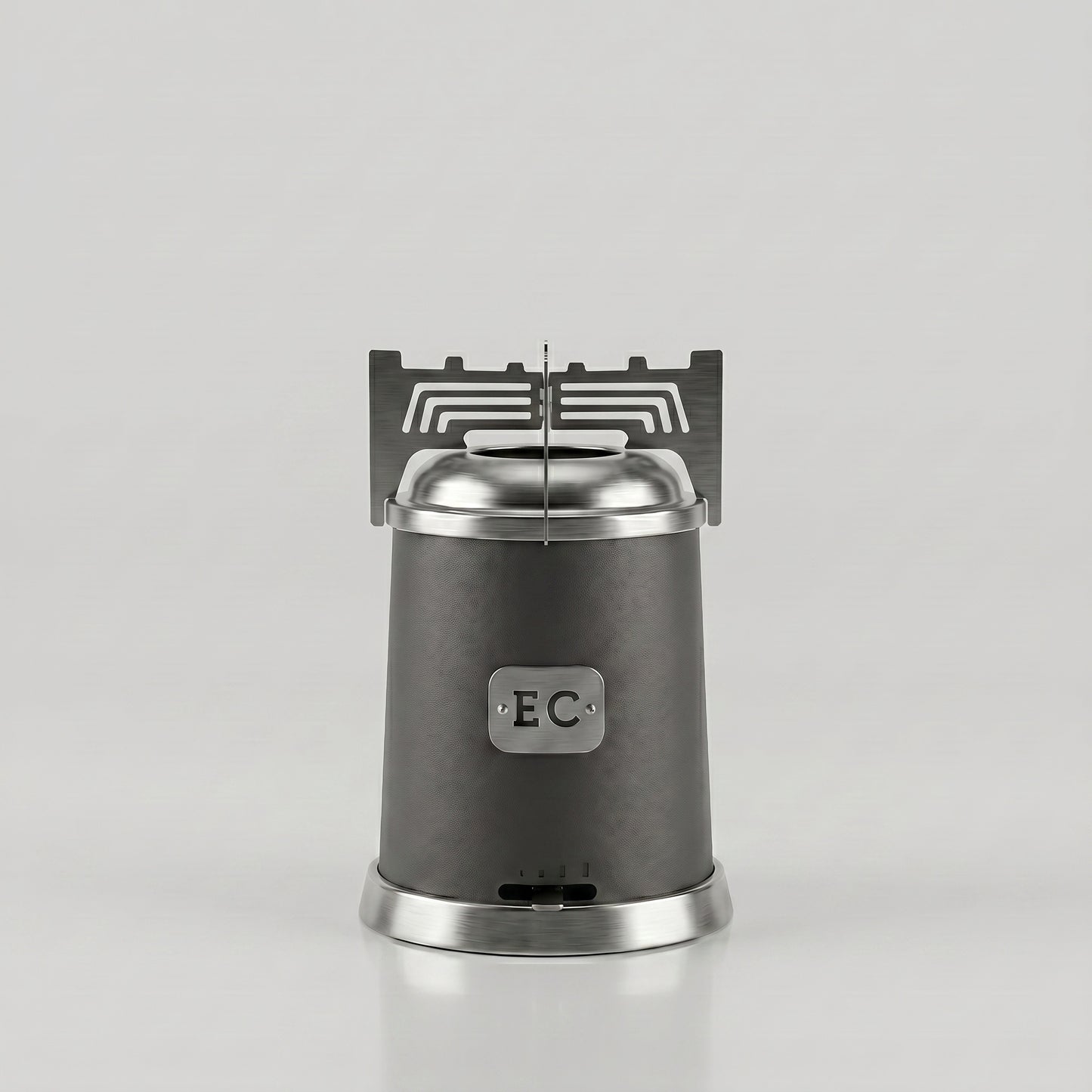 E&C Vortex Table Model Pellet Stove