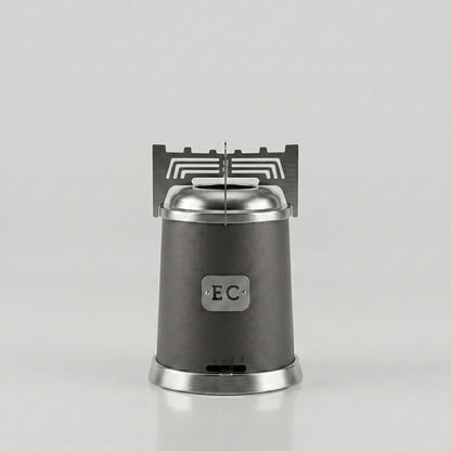 E&C Vortex Table Model Pellet Stove