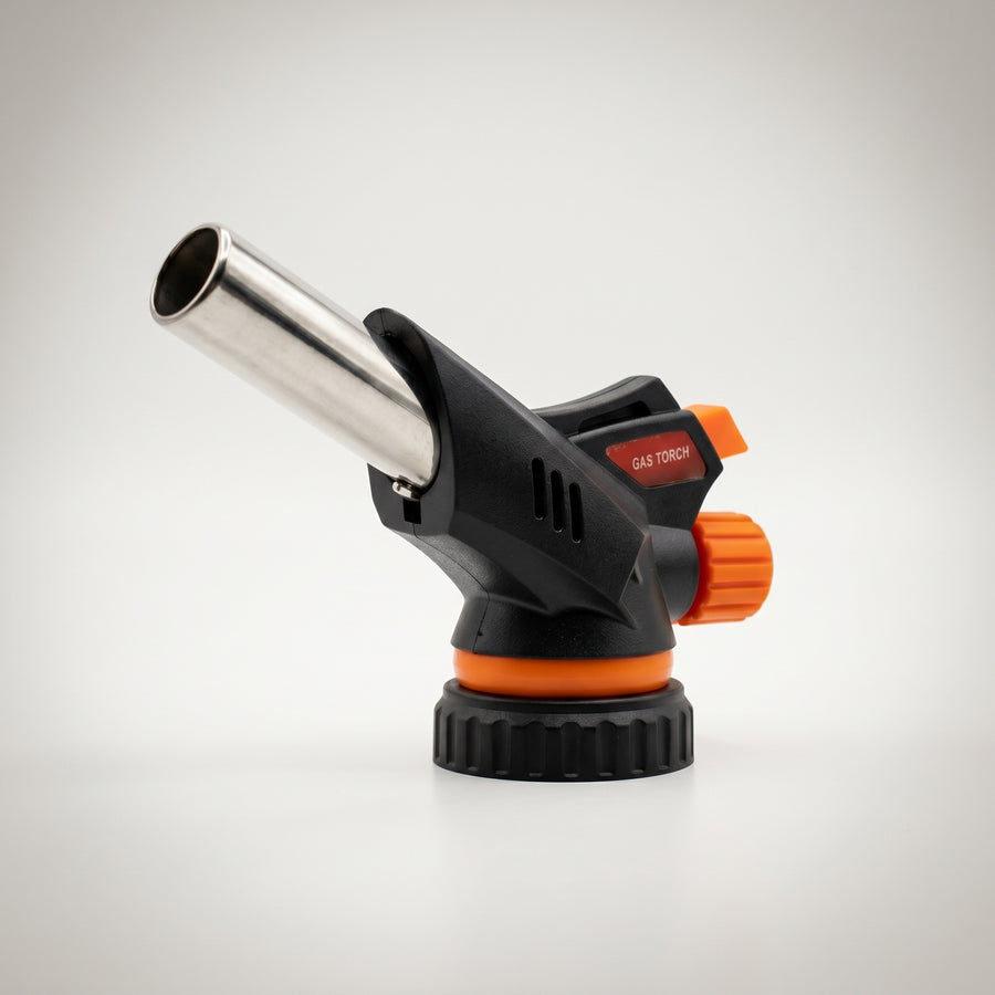E&C VMAX Gas burner attachment pro