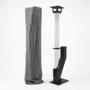E&C Pellet stove protective cover