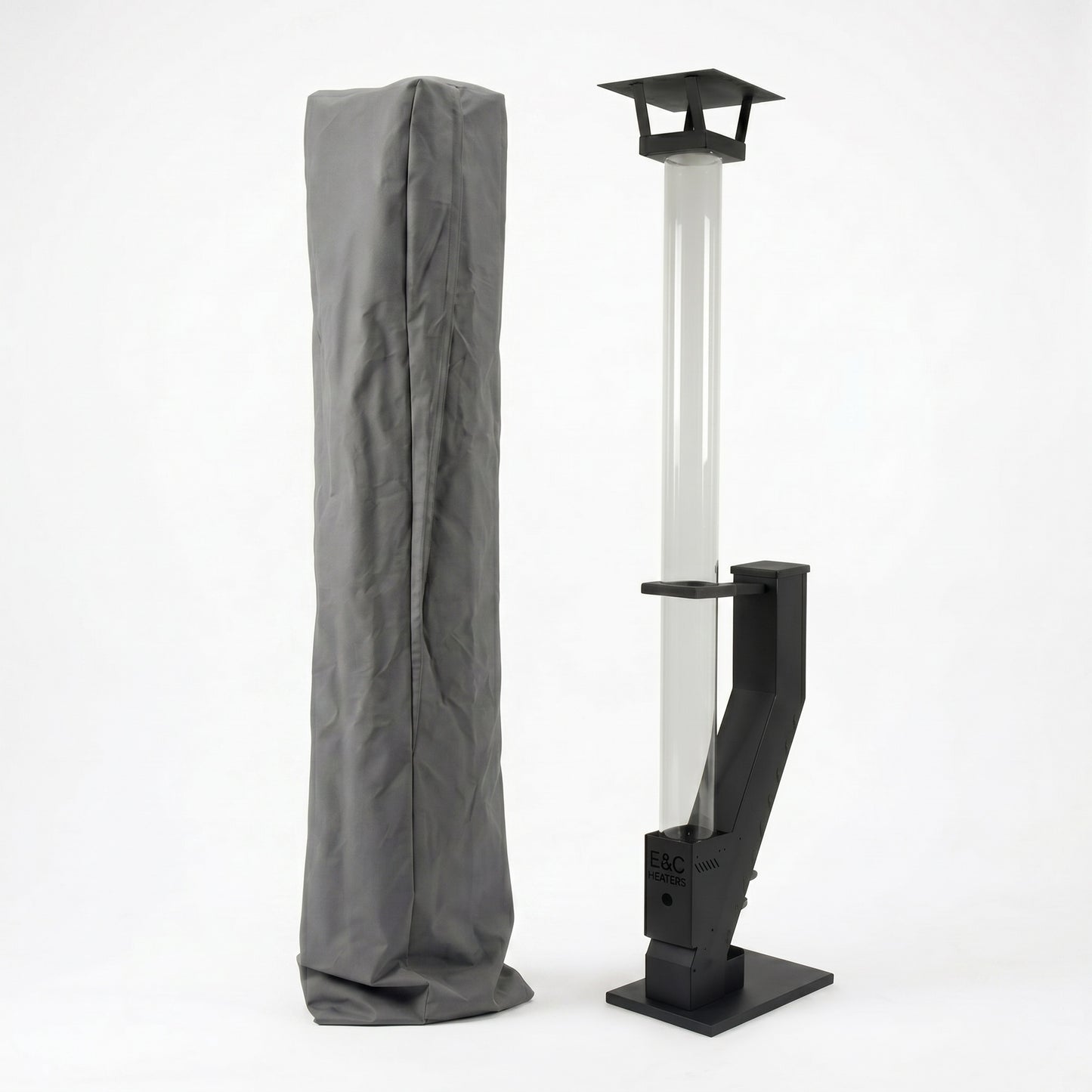 E&C Pellet stove protective cover