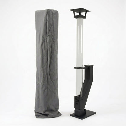 E&C Pellet stove protective cover