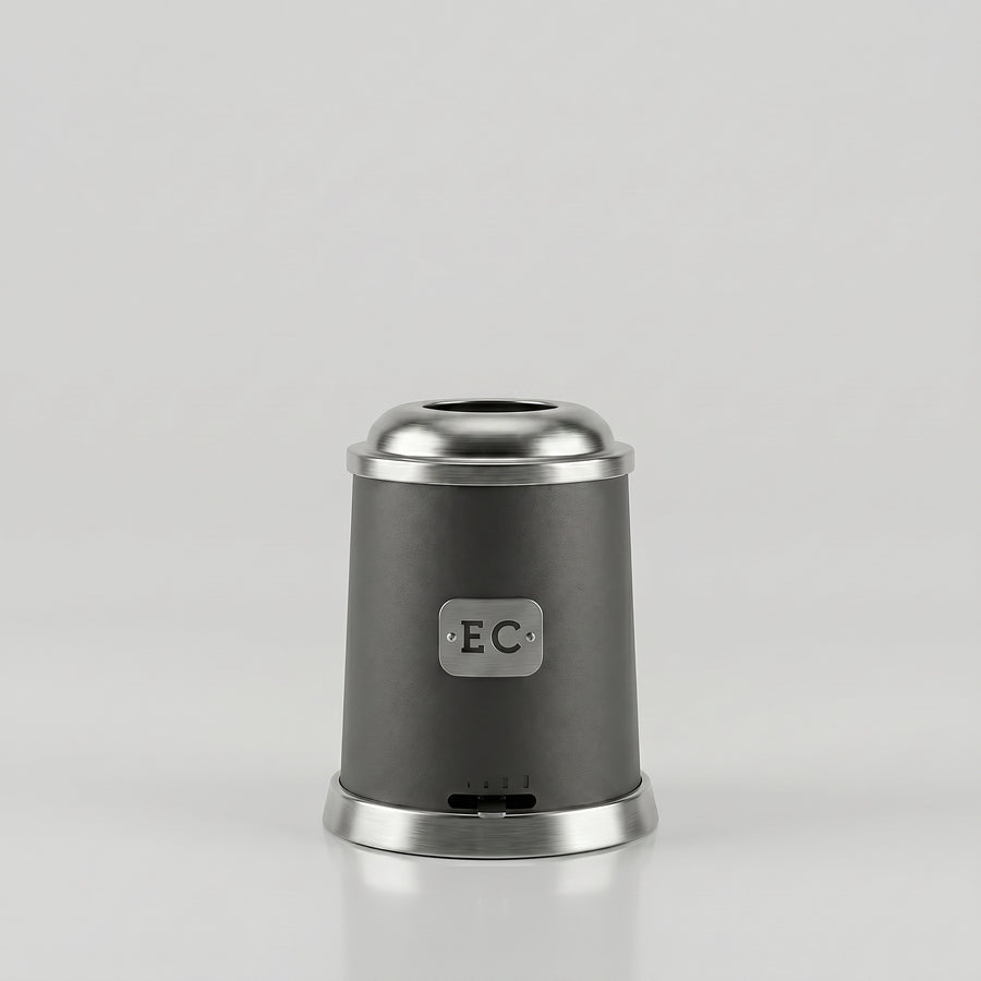 E&C Vortex Table Model Pellet Stove
