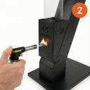 E&C Pellet Stove