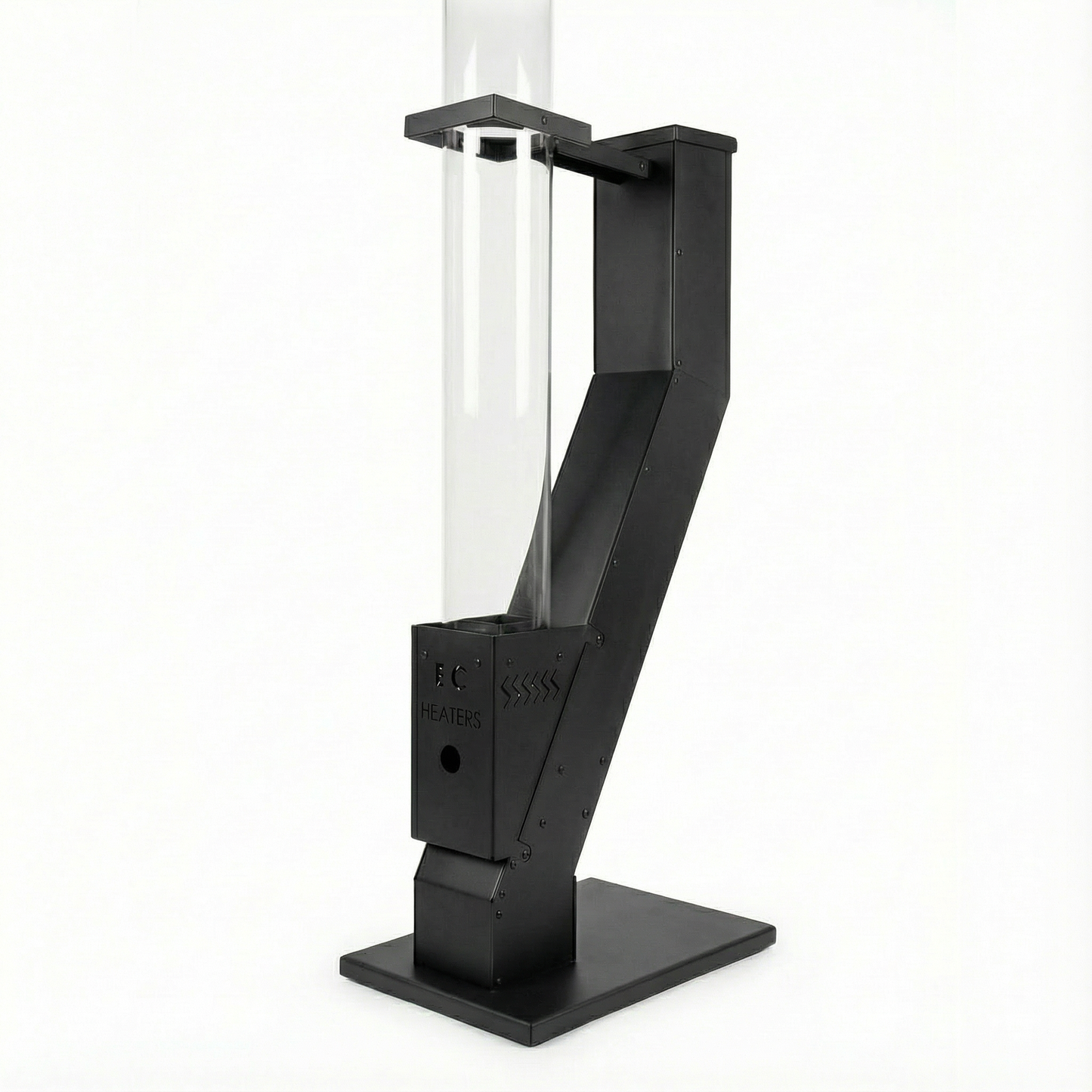 E&C Pellet Stove