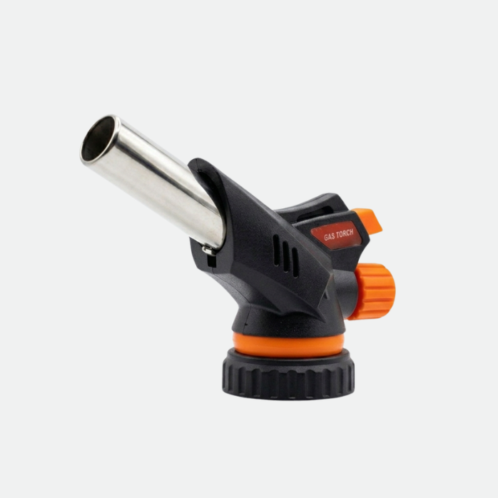 E&C VMAX Gasbrander Opzetstuk pro B2B