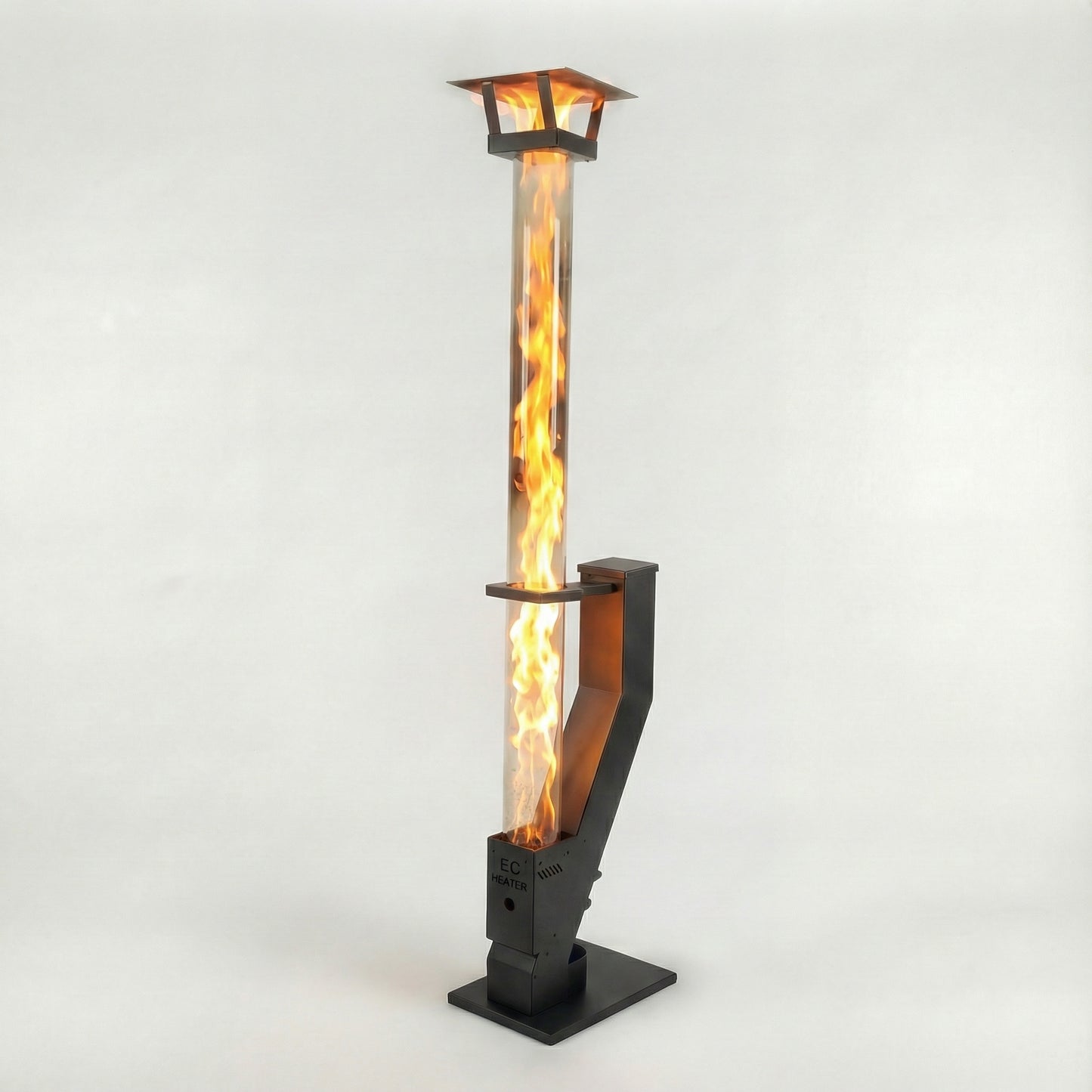 E&C Pellet Stove
