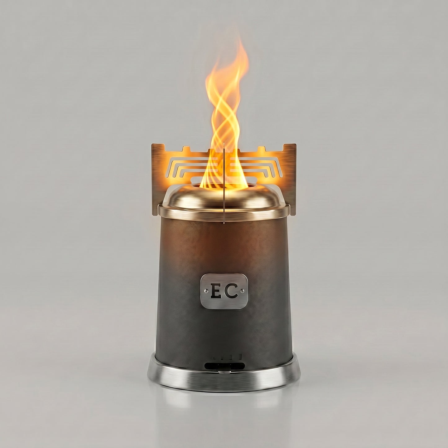 E&C Vortex Table Model Pellet Stove
