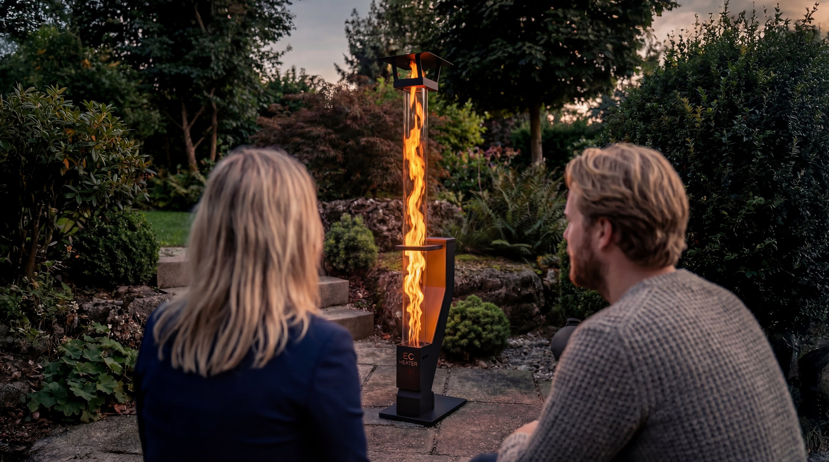 Outdoor Heating
