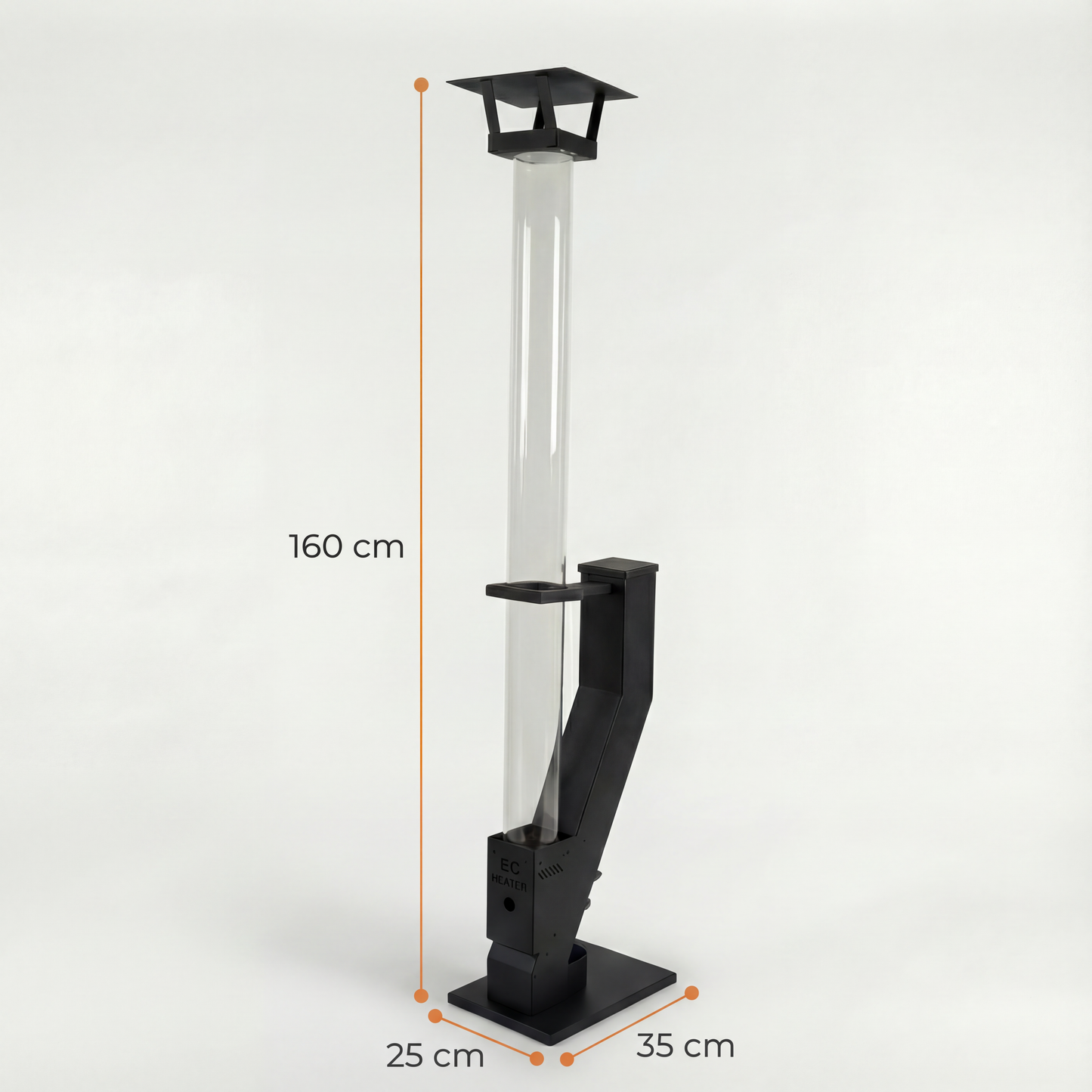 E&C Pellet Stove